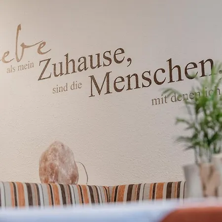 Haus Sonnenheim Apartment Langenfeld Exterior photo