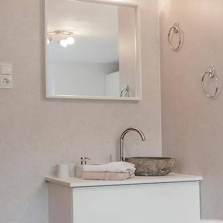 Haus Sonnenheim Apartment Langenfeld Room photo
