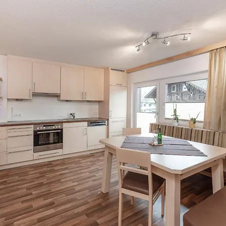 Haus Sonnenheim Apartment Langenfeld Room photo