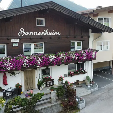 Haus Sonnenheim Apartment Langenfeld Exterior photo
