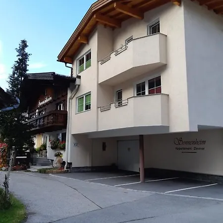Haus Sonnenheim Apartment Langenfeld Exterior photo
