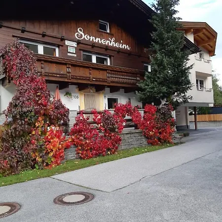 Haus Sonnenheim Apartment Langenfeld Exterior photo