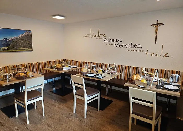 Haus Sonnenheim