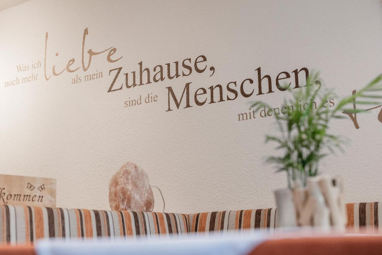 Appartamento Haus Sonnenheim Längenfeld