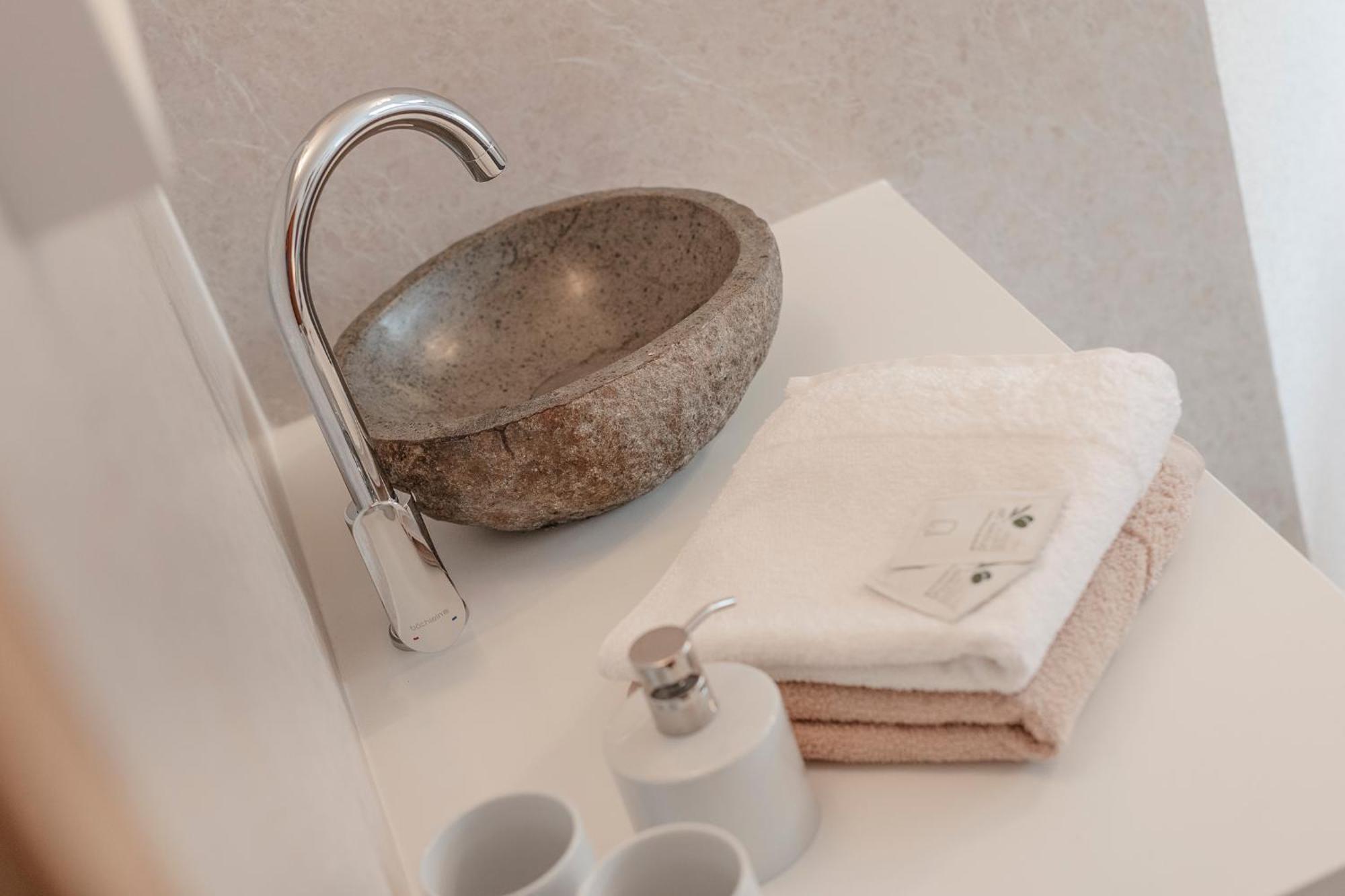 Appartamento Haus Sonnenheim *