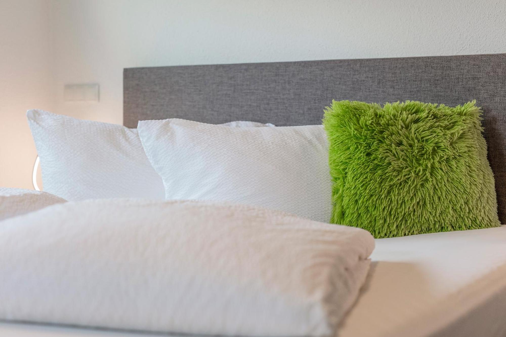Haus Sonnenheim Appartamento Längenfeld