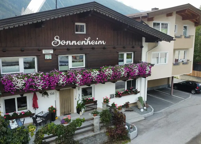 Haus Sonnenheim