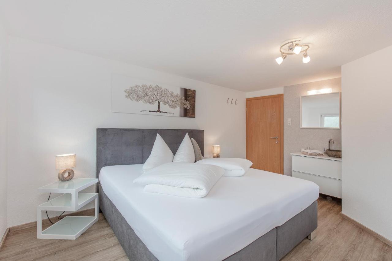 Apartment Haus Sonnenheim Langenfeld