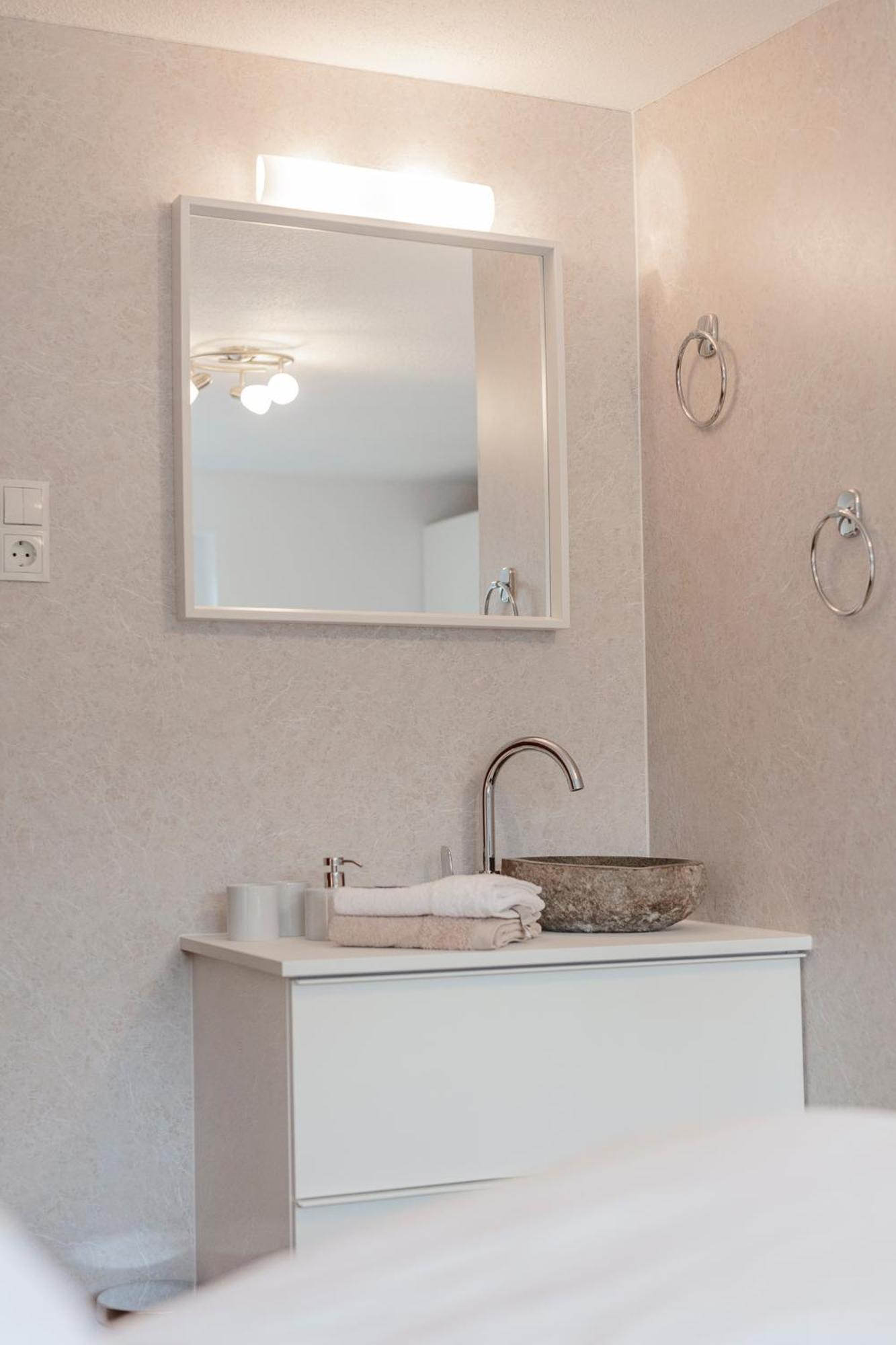 Apartment Haus Sonnenheim