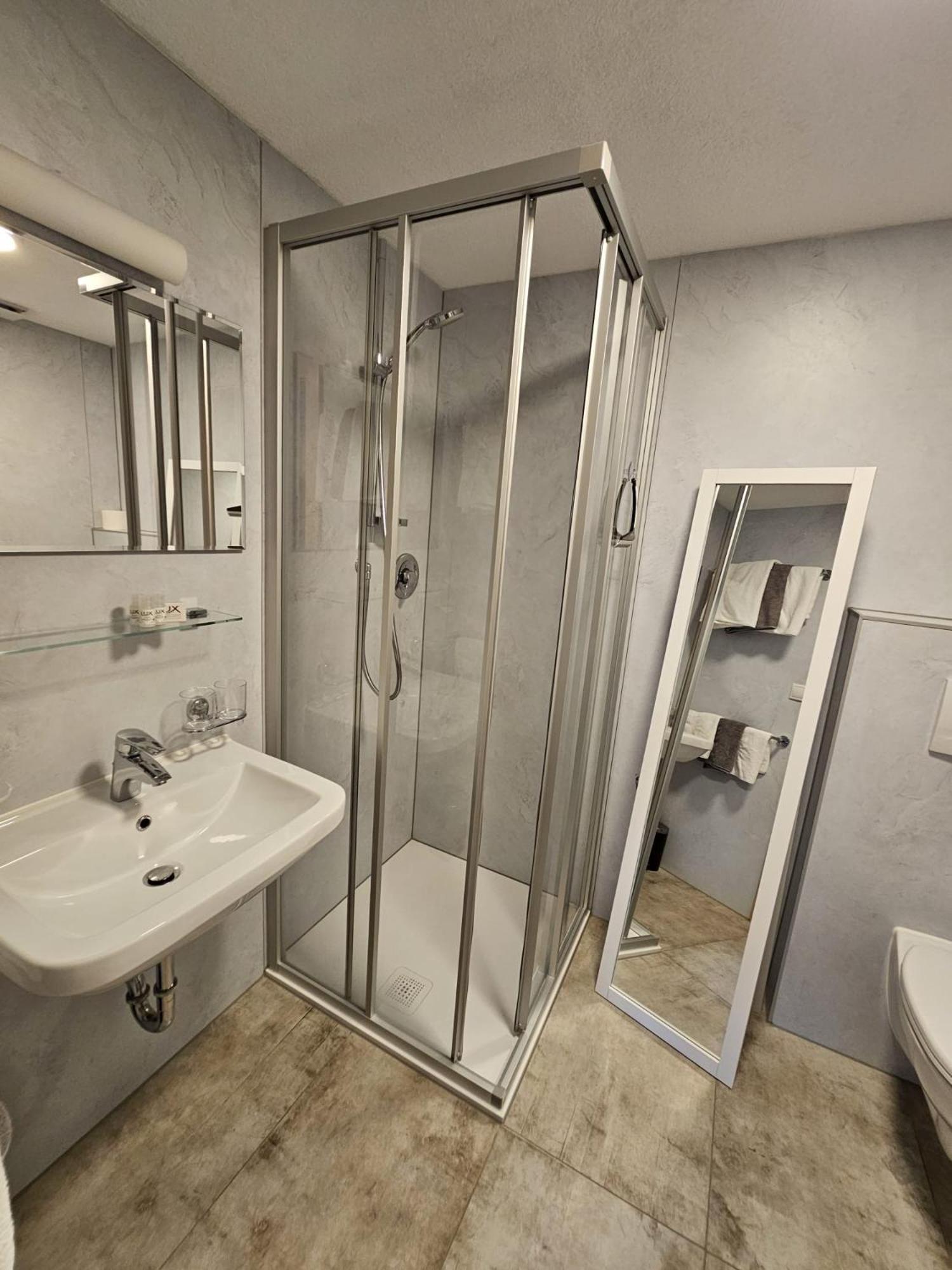 Apartment Haus Sonnenheim *