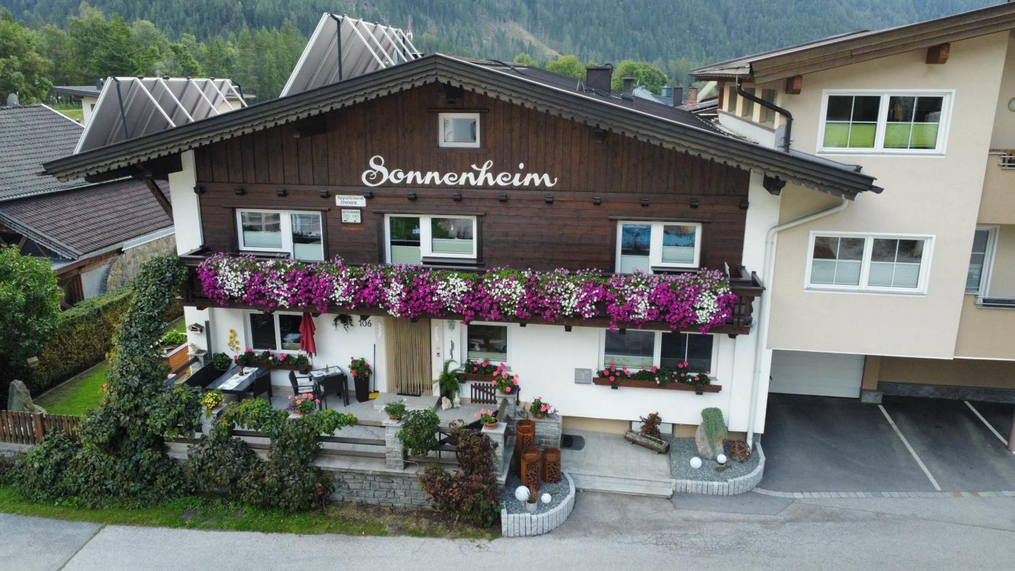 Haus Sonnenheim * Langenfeld