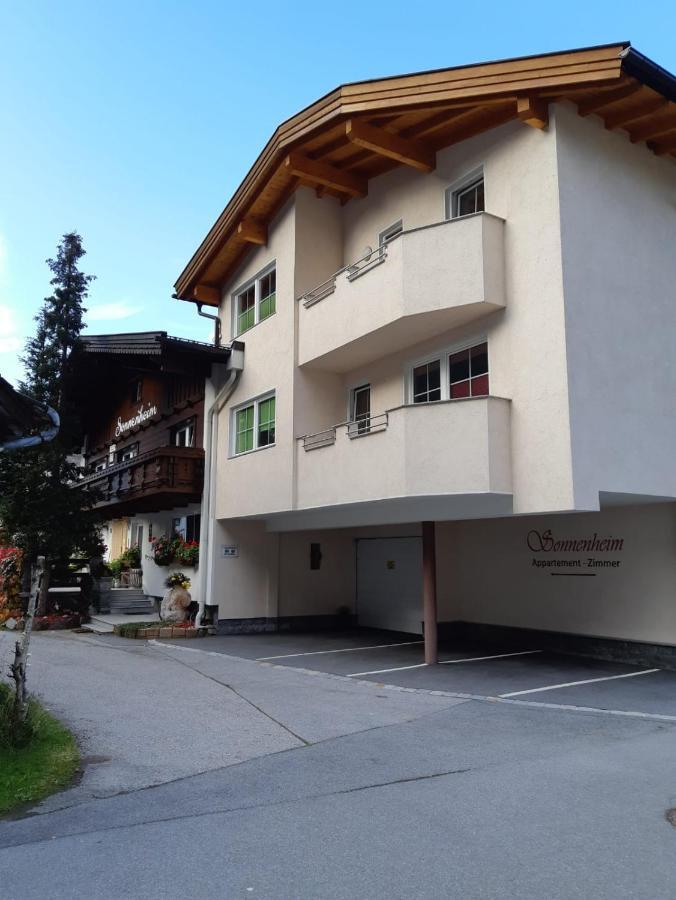 Haus Sonnenheim * Langenfeld
