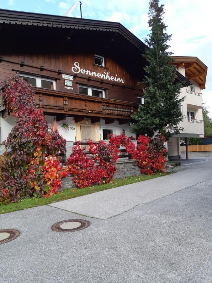 Haus Sonnenheim Apartment Langenfeld